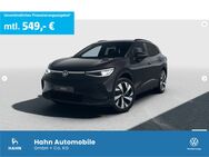 VW ID.4, Pro 77kWh GOAL IQ-LIGHT DESIGN, Jahr 2022 - Bietigheim-Bissingen