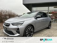 Opel Corsa-e, e-Corsa 5trg 180° Assistenzsystem, Jahr 2024 - Gräfenhainichen