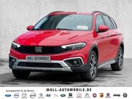 Fiat Tipo, RED Mild-Hybrid Automatik Komfort & Techpaket, Jahr 2023 - Köln