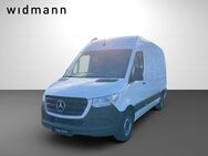 Mercedes Sprinter, 317 Kasten L2H2 Automatik MBU, Jahr 2023 - Zeithain