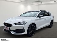 CUPRA Leon, 1.4 TSI Sportstourer e-Hybrid ALLSEASON, Jahr 2021 - Mülheim (Ruhr)