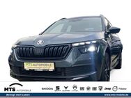 Skoda Kamiq, 1.0 TSI Monte Carlo EU6d-T, Jahr 2020 - Neu Anspach