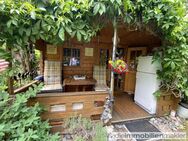 Zweifamilienhaus mit Garten und Gartenhaus in Dahme/Mark zu verkaufen - Dahme-Mark Zentrum