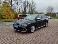 VW Golf, 2.0 TDI Alltrack 200Ps, Jahr 2021 - Leipzig