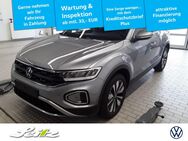 VW T-Roc, 1.0 TSI Move PARKSENSOR, Jahr 2023 - Immenstadt (Allgäu)