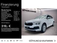 Skoda Kamiq, 1.0 TSI Essence mech, Jahr 2022 - Hofheim (Taunus)