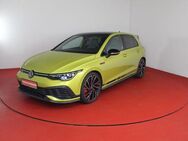 VW Golf GTI Clubsport 2.0TSI 339,-ohne Anzahlung Pa - Horn-Bad Meinberg