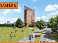 Medienhafen - Düsseldorf! Traumhafte 2-3 Zimmer Wohnung im Portobello Haus! - Düsseldorf