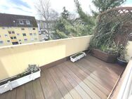 3ZKB+GästeWC+Balkon+Einbauküche+Einstellplatz - Hildesheim