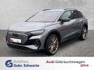 Audi Q4, 40 S-line LM21, Jahr 2022 - Aurich