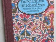 Neff´s kleine Hausbibliothek - Cremen und ölen hilft Leib und Seele + Perfect Body Styling + Power Walking + So heilt die Natur, je 1,- - München