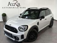 Mini Cooper S Countryman All4 NAV+LED+CARPLAY+PANO+PP - Wardenburg