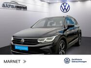 VW Tiguan, 1.5 TSI MOVE, Jahr 2023 - Bad Camberg