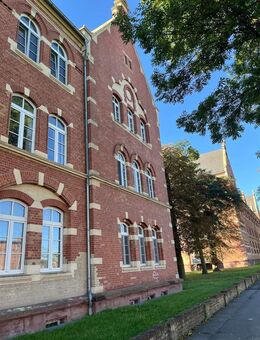 Vermietete 3-Raum-Eigentumswohnung im Husarenpark von Torgau - Torgau