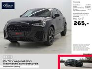 Audi RSQ3, 3.4 Sportback TFSI quattro 950, Jahr 2022 - Neumarkt (Oberpfalz)