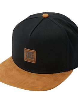 DC Shoes Trucker Cap Brackers