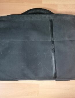 Laptop Tasche Notebooktasche Laptoptasche Pataco groß - Hamburg Wandsbek