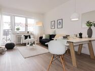 Modernes Wohnen: Ihr Apartment in Düsseldorfer Citynähe! - Düsseldorf