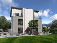 Unser dreigeschossiges Doppelhaus für Ihren maximalem Wohnkomfort - Bezug 2026 - Nürnberg
