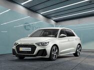 Audi A1, , Jahr 2024 - München