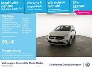 VW Taigo, 1.0 TSI Lane Front, Jahr 2024 - Mannheim