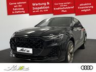 Audi RSQ8, 4.0 TFSI quattro, Jahr 2022 - Kempten (Allgäu)