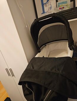 Babywanne für Kinderwagen von Britax Römer - Zwickau