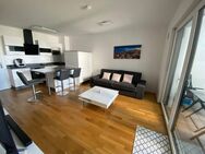 Top möblierte 2 Zimmer Wohnung in 61191 Rosbach zu vermieten - Rosbach (Höhe)