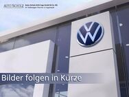 VW Tiguan, 2.0 TDI Allspace R-Line M, Jahr 2022 - Ingolstadt