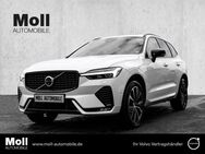 Volvo XC60, Ultimate Dark B4 Diesel EU6d AD digitales Sitze, Jahr 2023 - Aachen