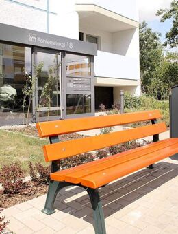 ... viel Platz für UNS ... - Neubrandenburg