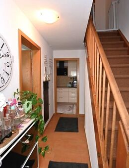 *Sofort verfügbar* in beliebter Südstadt Reihenendhaus mit Garten, großer Terrasse und Doppelgarage - Ravensburg