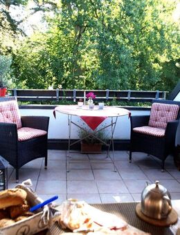 Traumhaft schöne Maisonette Wohnung in beliebter Lage Hamburg - Hamburg