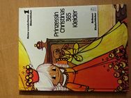 Prinzessin Christinas 365 Kleider , Brönner Verlag 1970er - Berlin