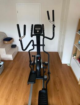 Crosstrainer Maxxus CX 7.5 - Taufkirchen (Landkreis München)