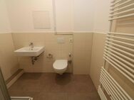 Richtig eingeseift...moderne 3-RW mit Dusche u. Balkon!!! - Freiberg