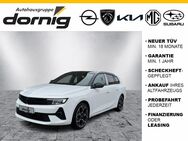 Opel Astra, L ST, Jahr 2023 - Helmbrechts