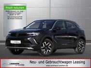 Opel Mokka 1.2 Turbo Elegance //Navi/Kamera/Winterpaket - Thannhausen