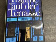 Buch: John o‘Hara Träume auf der Terrasse - Vilshofen (Donau) Zentrum