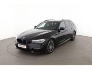 BMW 540 i xDrive M Sport - Berlin