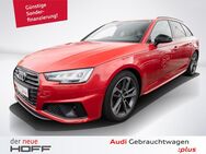 Audi A4, Avant 40 TFSI S line P, Jahr 2019 - Sankt Augustin Zentrum