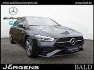 Mercedes CLA 180, SB AMG-Sport Winter 18, Jahr 2023 - Lüdenscheid