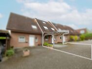 Attraktives Reihenmittelhaus mit Garten in gefragter Lage von Löhne / Gohfeld - Löhne