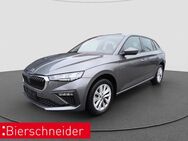 Skoda Scala, 1.0 TSI Selection, Jahr 2024 - Straubing