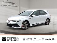 VW Golf, 2.0 TSI VIII GTI Clubsport APP, Jahr 2022 - Nürtingen