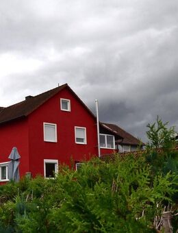 4 Familienhaus mit Nebenhaus und viel Potenzial! - Teublitz