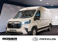 Maxus eDeliver 9, KA L3H2 h, Jahr 2022 - Stendal (Hansestadt)