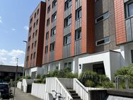 Demnächst frei! 4-Zimmer-Wohnung mit Balkon in Kronshagen - Kronshagen