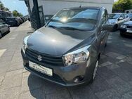 Suzuki Celerio Basis 1.Hand, 18tkm, Klima, Automatik - Leverkusen