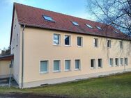 2-Raum-Wohnung in Schöngleina bei Jena - Schöngleina